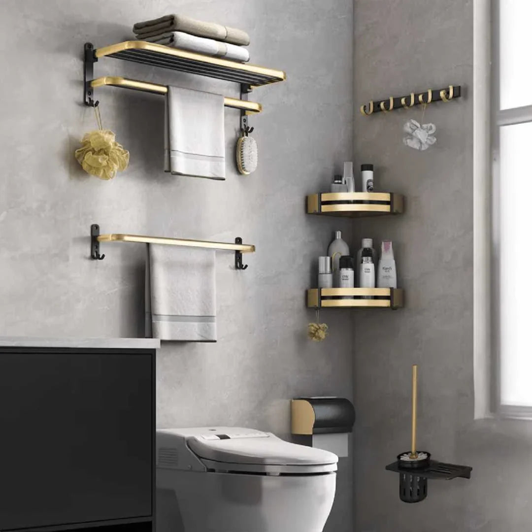 Bathroom Accessories
